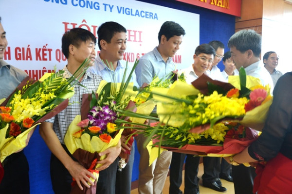 Hội nghị sơ kết 6 tháng đầu năm và triển khai nhiệm vụ KH SXKD 6 tháng cuối năm 2014